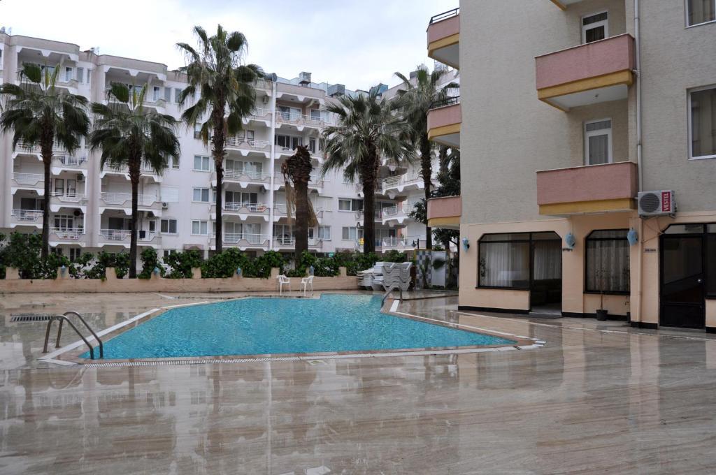 Otel Blue Diamond Alya 4*