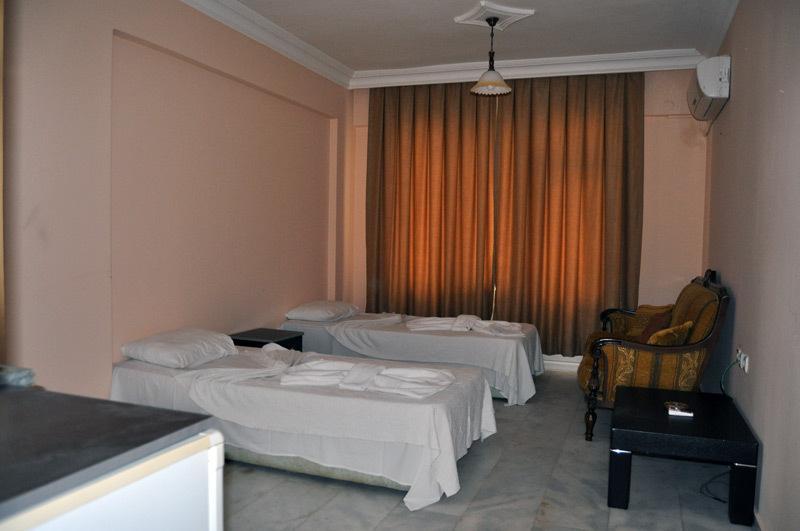 Otel Blue Diamond Alya Alanya