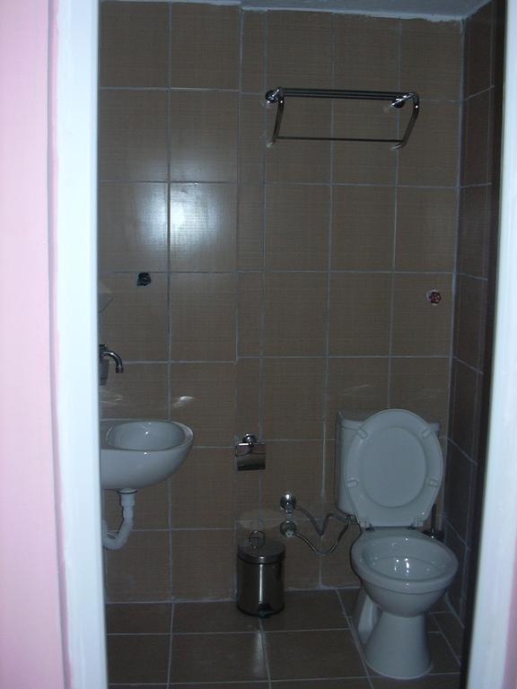 Otel Blue Diamond Alya 4*