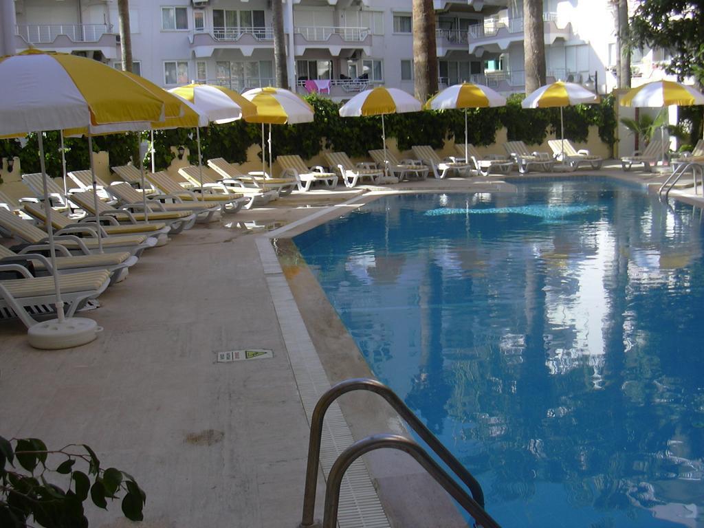 Otel Blue Diamond Alya
